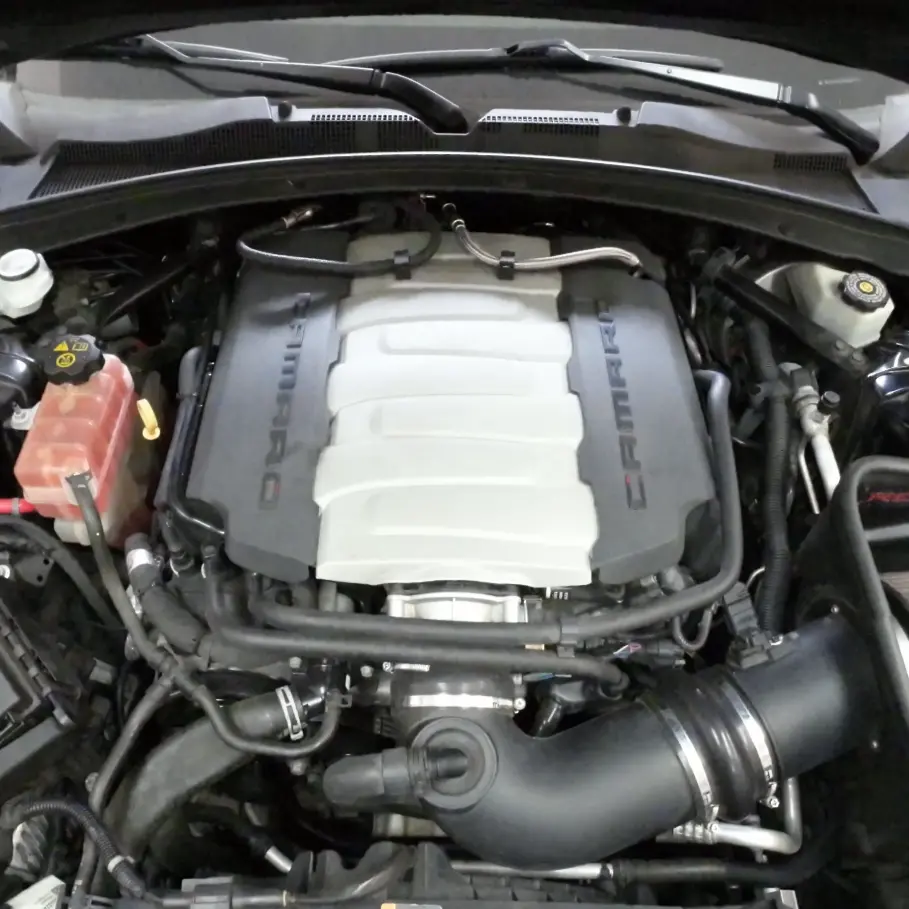 2016-2024 Camaro Ss Lethal Garage Flex Fuel Kit 1