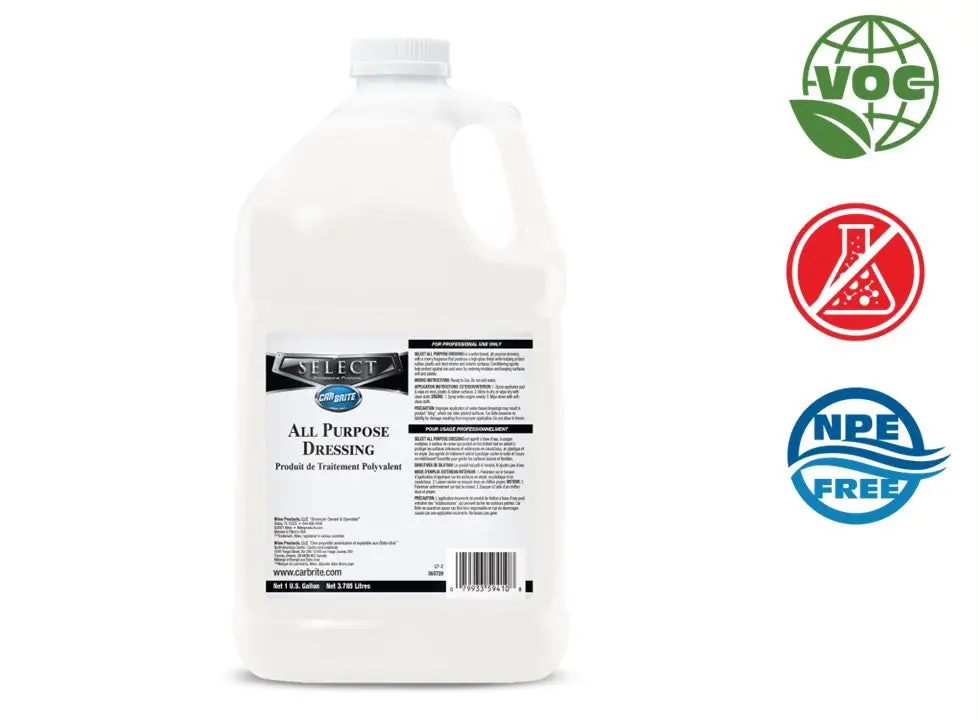 Select™ All Purpose Dressing 1