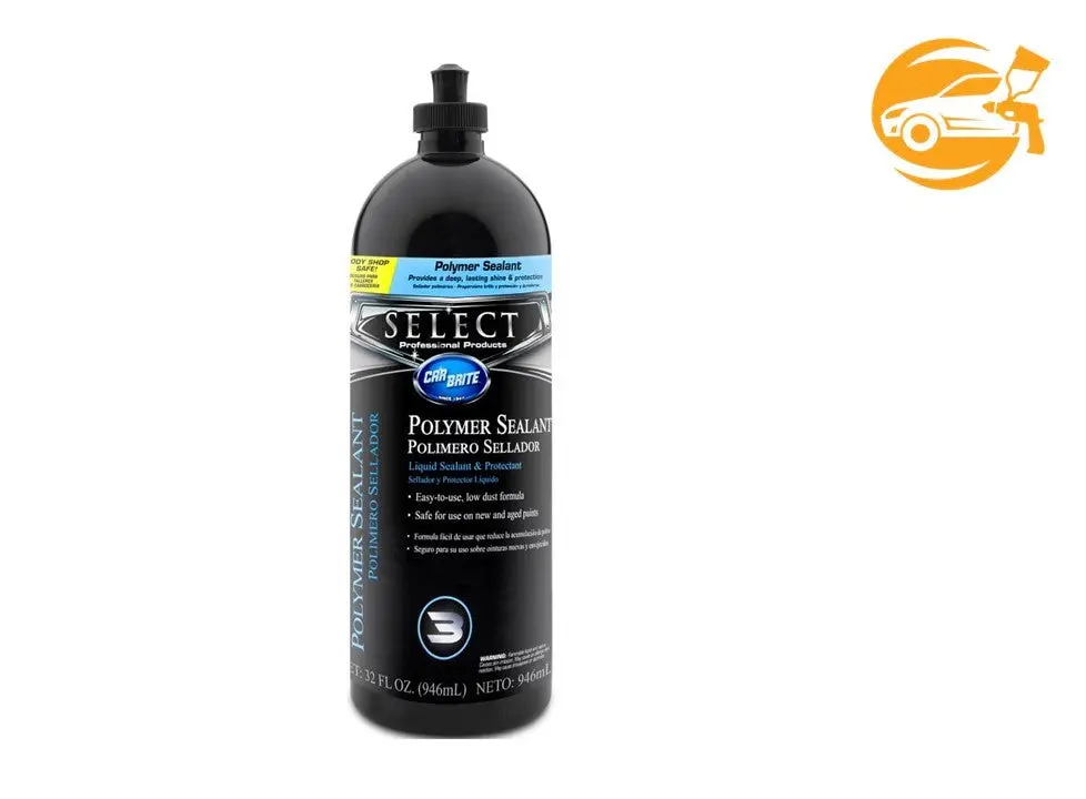 Select™ Polymer Sealant 1
