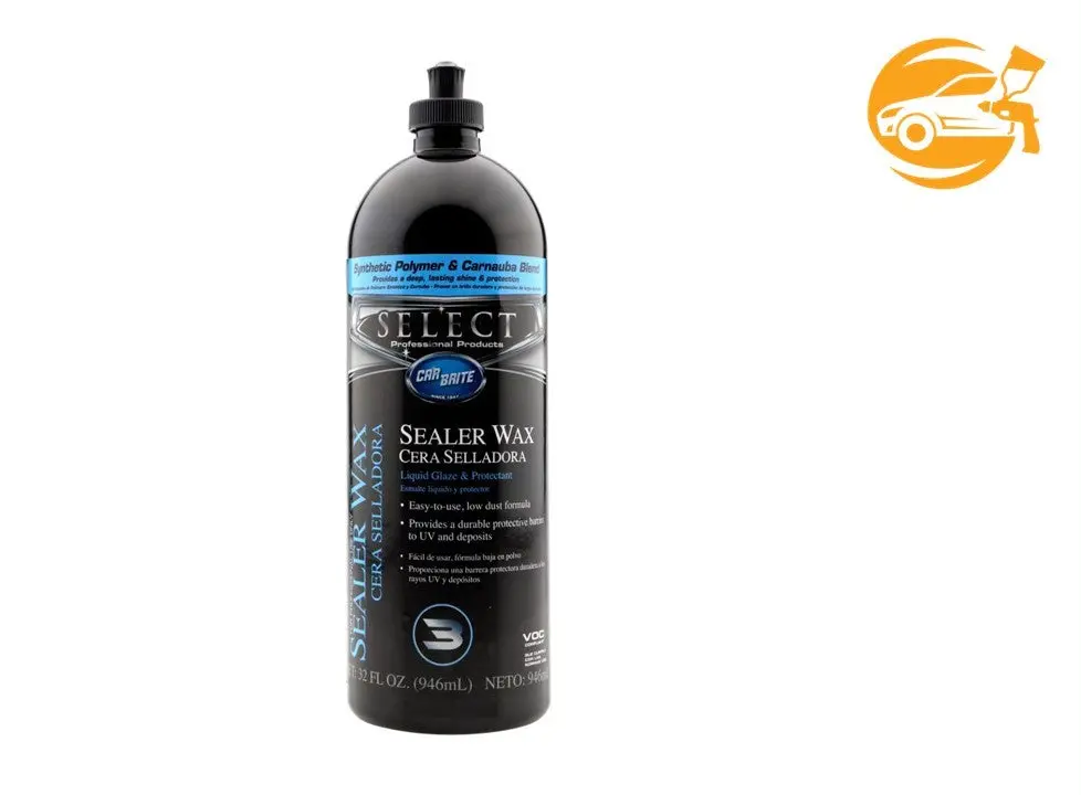 Select™ Sealer Wax 1