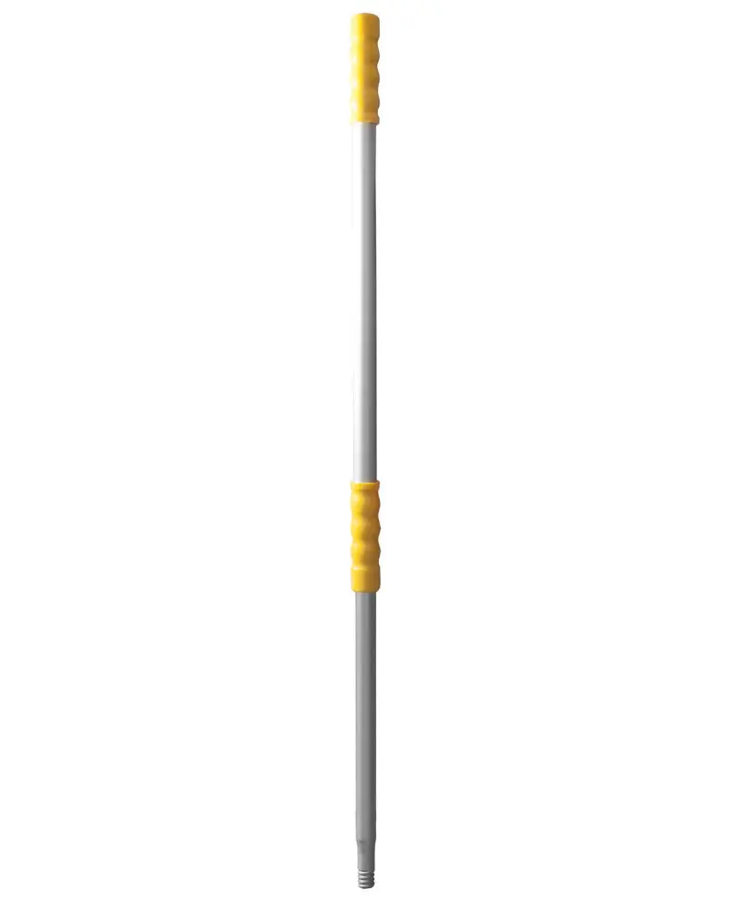 Shuttsco 26"-47" Telescoping Aluminum Replacement Handle Only – Lightweight, Adjustable Handle For Snow & Ice Removal Tools – Durable Construction For Heavy-Duty Winter Use - Made In Usa 2