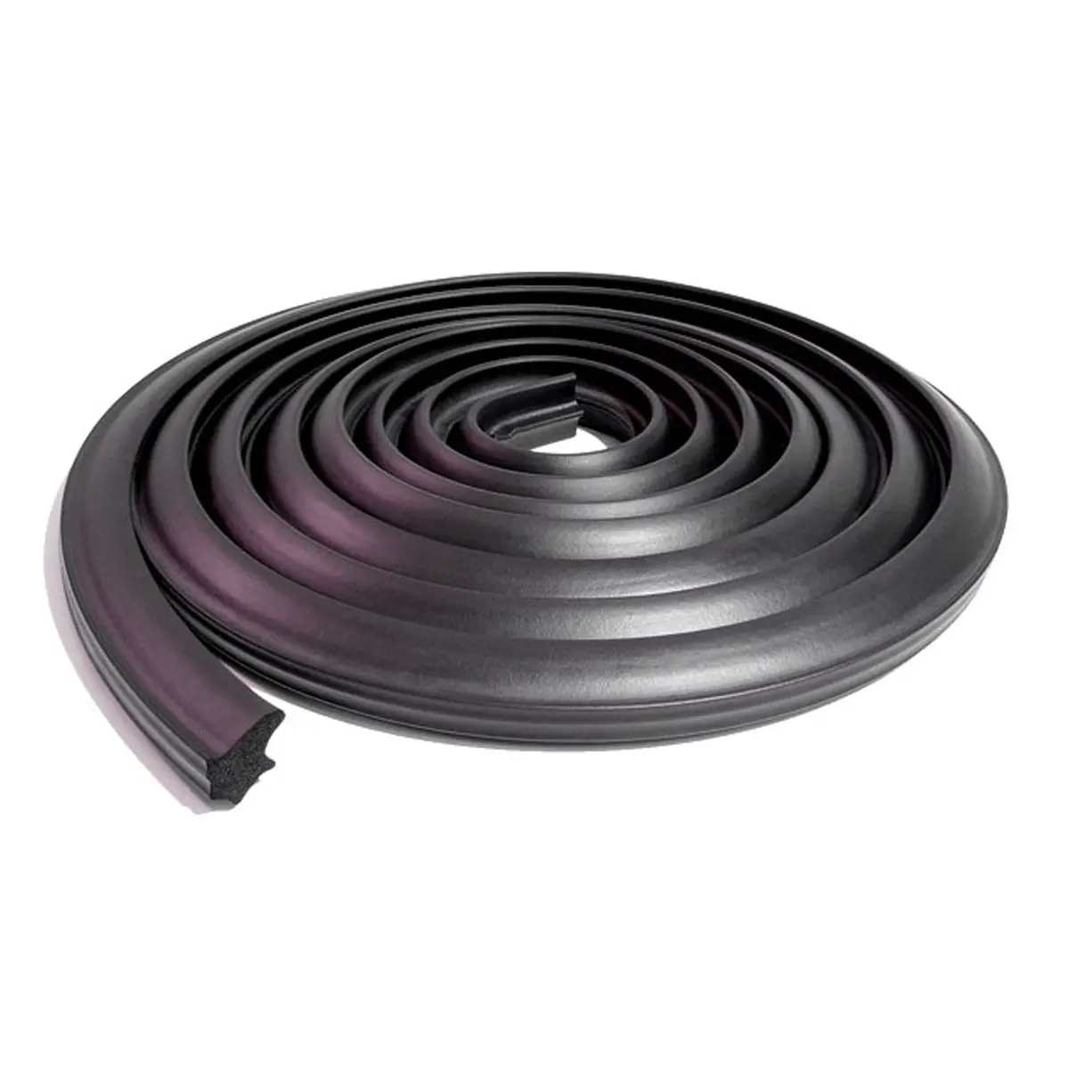 1967–1969 Camaro Trunk Seal 15 Feet Long 1