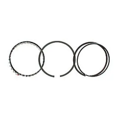 Total Seal Piston Ring Set 4.500 Gapless Top 1/16 1/16 3/16 1