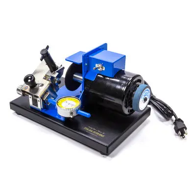 Total Seal Precision Electric Ring Filer 110V 1