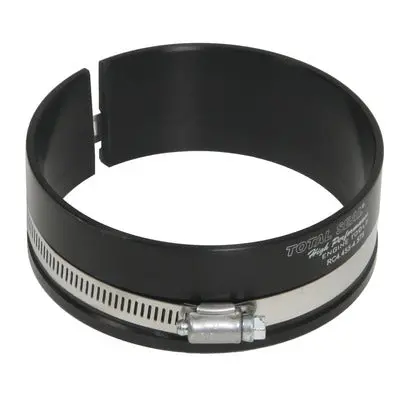 Total Seal Adjustable Ring Compressor Tapered 4.455 To 4.575 1