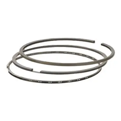 Total Seal Ts Gapless Piston Ring Set Gm Duramax 6.6L 4.075 1