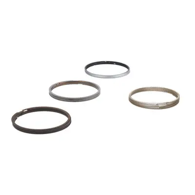 Total Seal 3.800 Tfx Piston Ring Set 1.0 1.0 2.0Mm 1