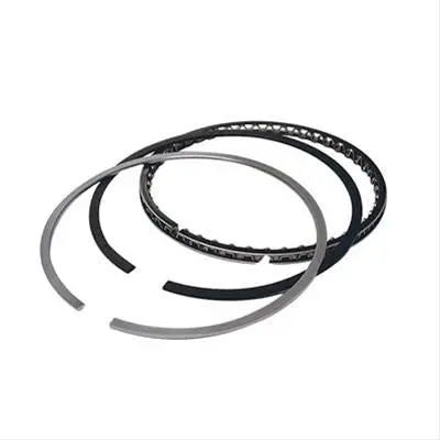 Total Seal Ap Steel Piston Ring Set 4.125 Bore 1