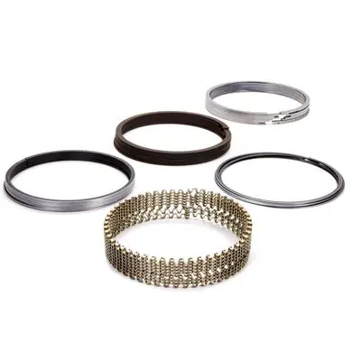 Total Seal Piston Ring Set 4.500 Gapless 2Nd 1/16 1/16 3/16 1