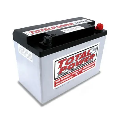 Total Power 31Lb Racing Battery 495 Cca 790Ca 1
