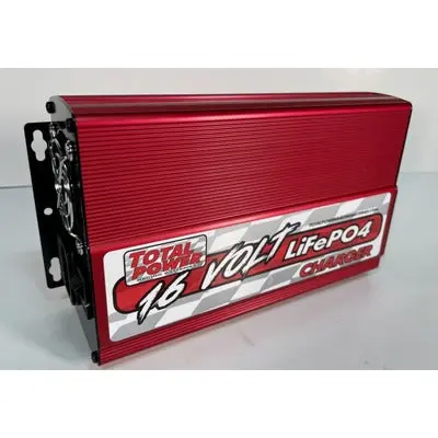 Total Power 16V Lithium Charger 1