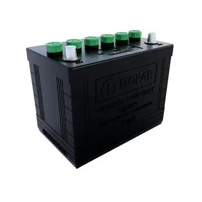Turbo Start Restoration Battery Mopar 65-74 Lithium Lt-S24mg 1