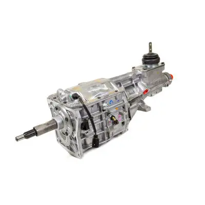 Tremec T-5 Ford World Class Transmission 1