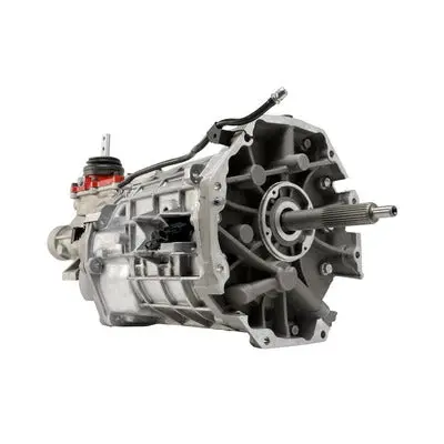 Tremec T56 Magnum 6-Speed Gm Trans - Wide Ratio 1