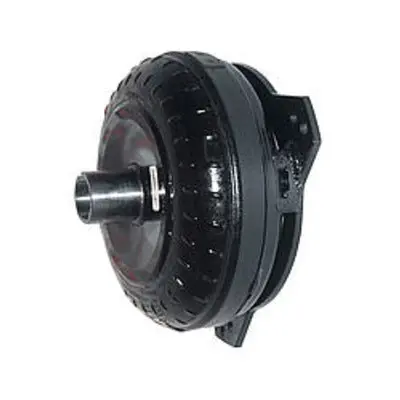 Transmission Specialties Gm Torque Converter 10" Big Shot Extra Hd 1