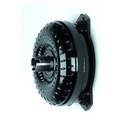 Transmission Specialties Gm 350/400 10In Big Shot Torque Converter 1