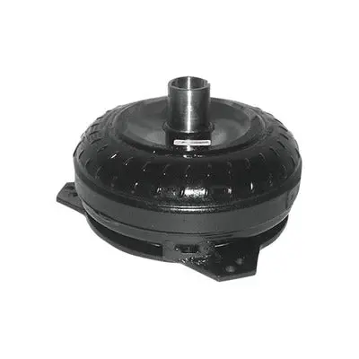 Transmission Specialties Gm Torque Converter 10" Big Shot 4100-4500 Rpm 1