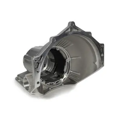 Transmission Specialties Gm Pg Transmisson Case W/Liner Sfi 1