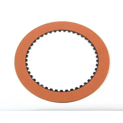 Transmission Specialties P/G .060" Thin Clutches Single 1