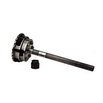Transmission Specialties 1.80 Alloy Gear Assembly Standard Length 1