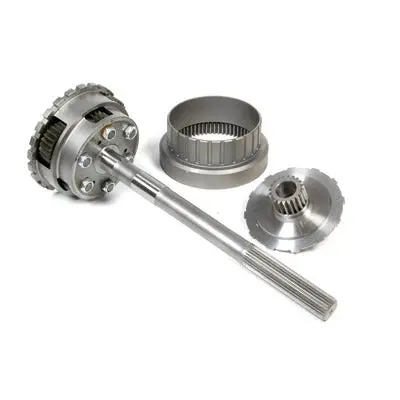 Transmission Specialties Powerglide Planetary W/180 Gear Standard Length - 300M Output 1