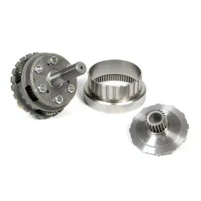 Transmission Specialties 1.80 Alloy Gear Assembly Short 1