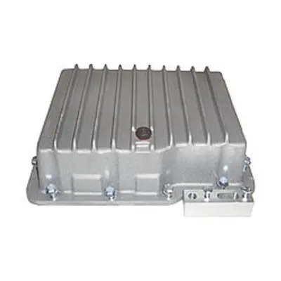 Transmission Specialties Powerglide Deep Aluminum Pan 1