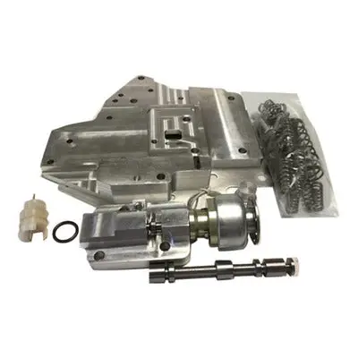 Transmission Specialties Billet Aluminum Trans Brake Gm Th400 1