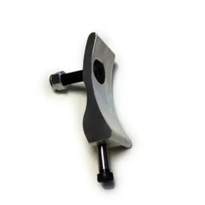 Transmission Specialties Gm Th400 Aluminum Case Saver 1
