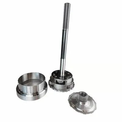 Transmission Specialties 1.80 Alloy Gear Assembly Standard Length 1