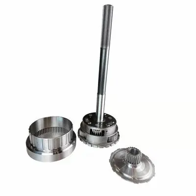 Transmission Specialties Powerglide Planetary W/180 Gear Std Length - 300M Output 1