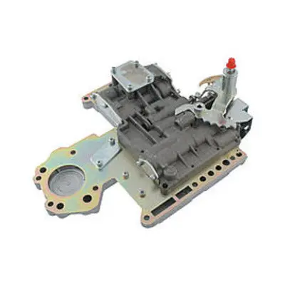 Turbo Action Cheetah Valve Body Comp 17156 1