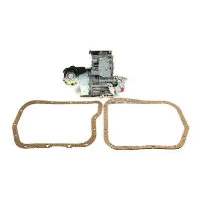 Turbo Action Torqueflite Pro Street Manual Valve Body 66-90 17875Xa 1