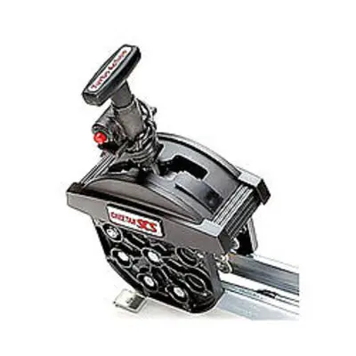 Turbo Action Cheetah Scs Shifter-Gm 70002B 1