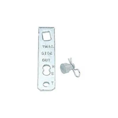 Turbo Action Shift Lever Gm Pg/Turbo Trans 70031A 1