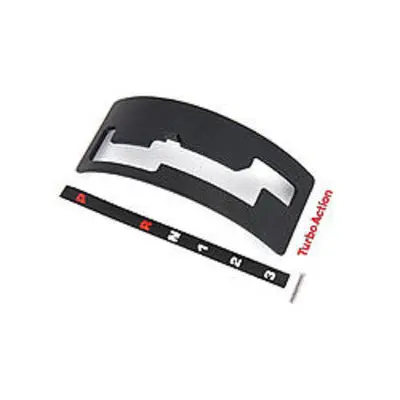 Turbo Action Ford Reverse Gate Plate 70074B 1