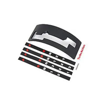 Turbo Action Gate Plate 70075B 1