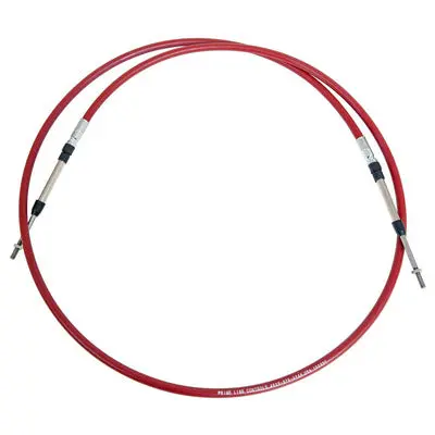 Turbo Action 5'. Shifter Cable 70102 1