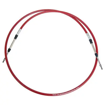 Turbo Action 6' Shifter Cable 70103 1