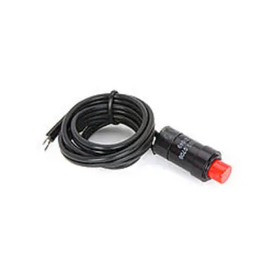 Turbo Action Control Switch, 10 Amp 70200A 1