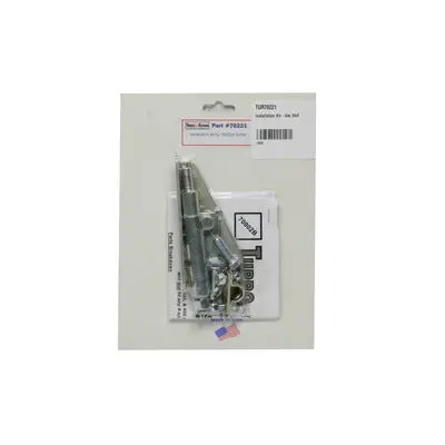Turbo Action Shifter Installation Kit 70221 1