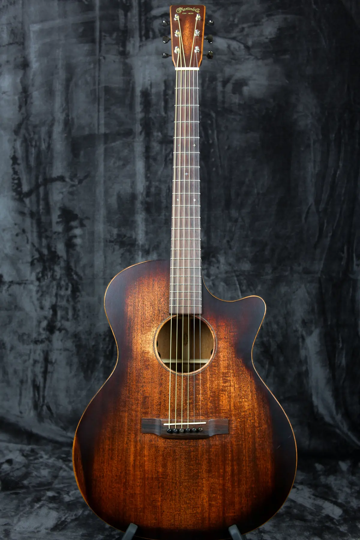 2022 Martin Gpc-15Me Special Streetmaster 1