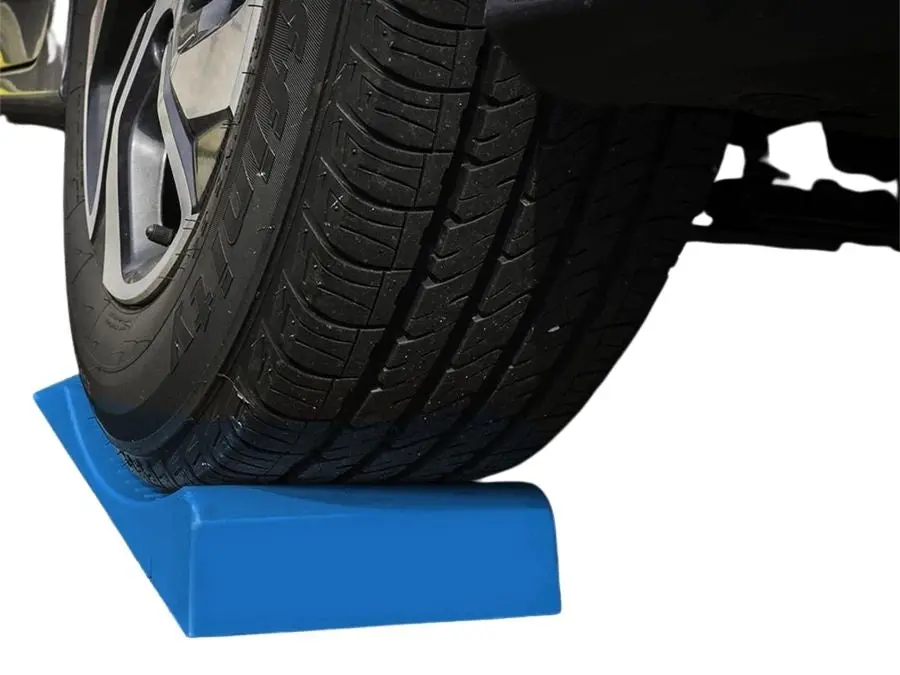 Camaro Storage Tirerests 1