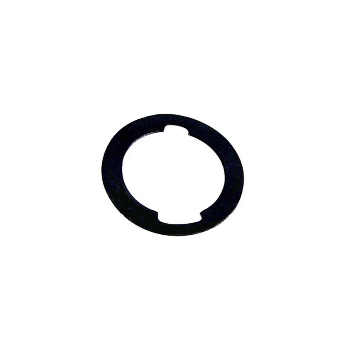 1967–1978 Camaro Unbeaded Door And Trunk Lock Gasket 1-316" Od 78" Id 1