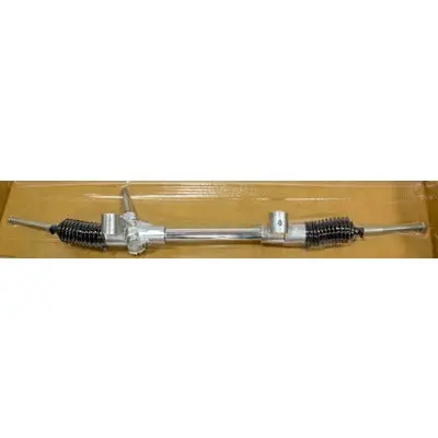 Unisteer Manual Rack & Pinion, 74-78 Mustang 1