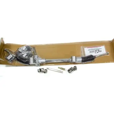 Unisteer Manual Rack & Pinion Conversion Kit, 79-93 Mustang 1