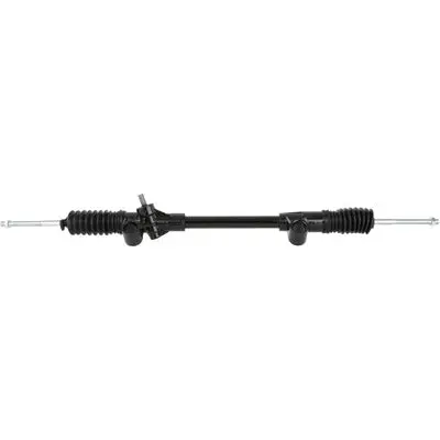 Unisteer Manual Rack & Pinion, 74-78 Mustang 1