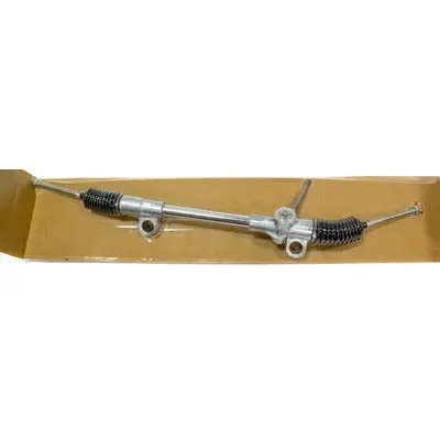 Unisteer Manual Rack & Pinion, 79-93 Mustang 1