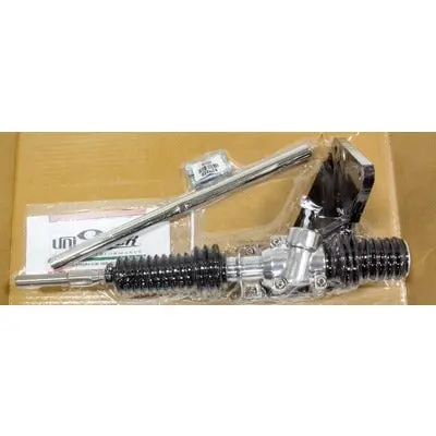 Unisteer Cross Steer Rack & Pinion, 28-32 Ford 1