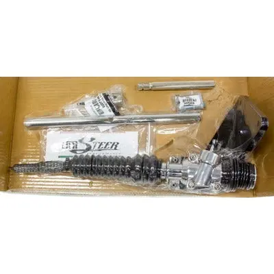 Unisteer Cross Steer, Vega Replacement 1